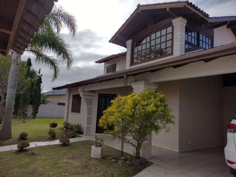 Casa 3 Quartos