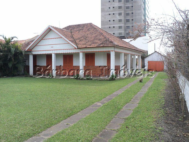 Casa 1 Quarto em Centro, Tramandai