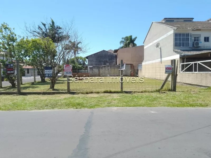 Terreno em Centro, Tramandai