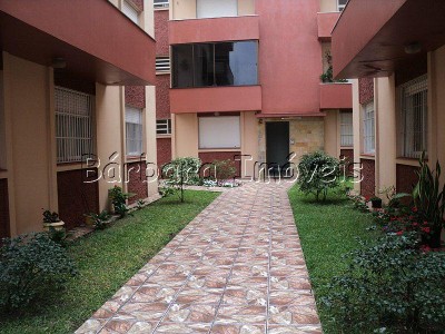 Apartamento 2 Quartos