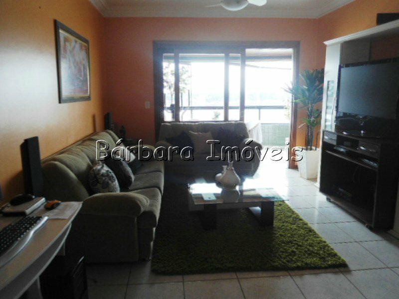Apartamento 3 Quartos