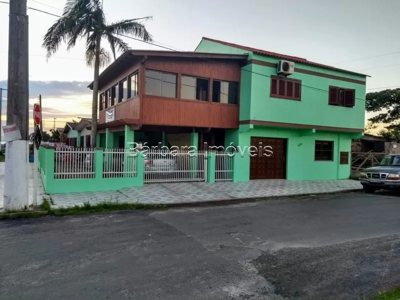 Casa 2 Quartos em Centro, Tramandai