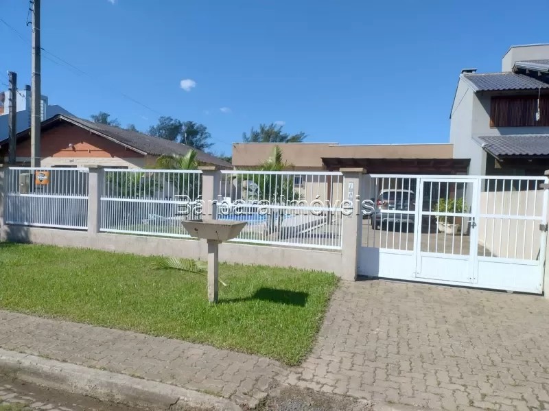 Casa 3 Quartos