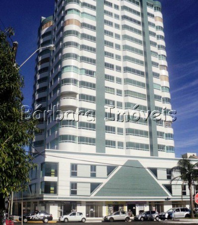 Apartamento 2 Quartos