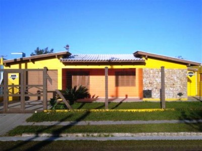 Casa 3 Quartos