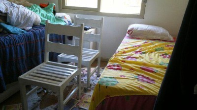 Casa 3 Quartos