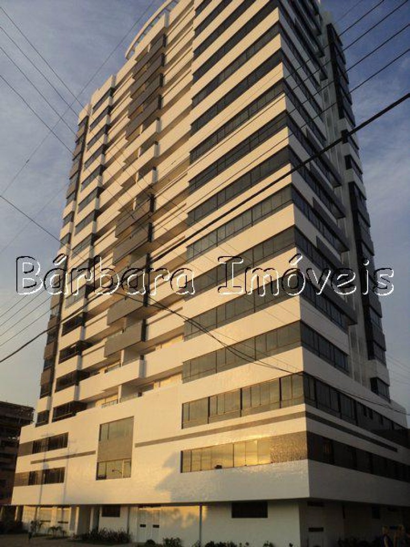 Apartamento 3 Quartos em Centro, Tramandai