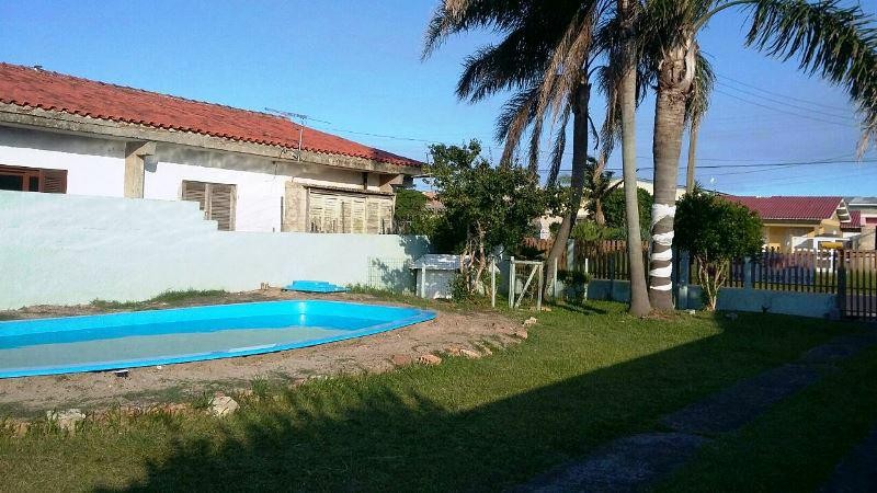Casa 3 Quartos em Centro, Tramandai
