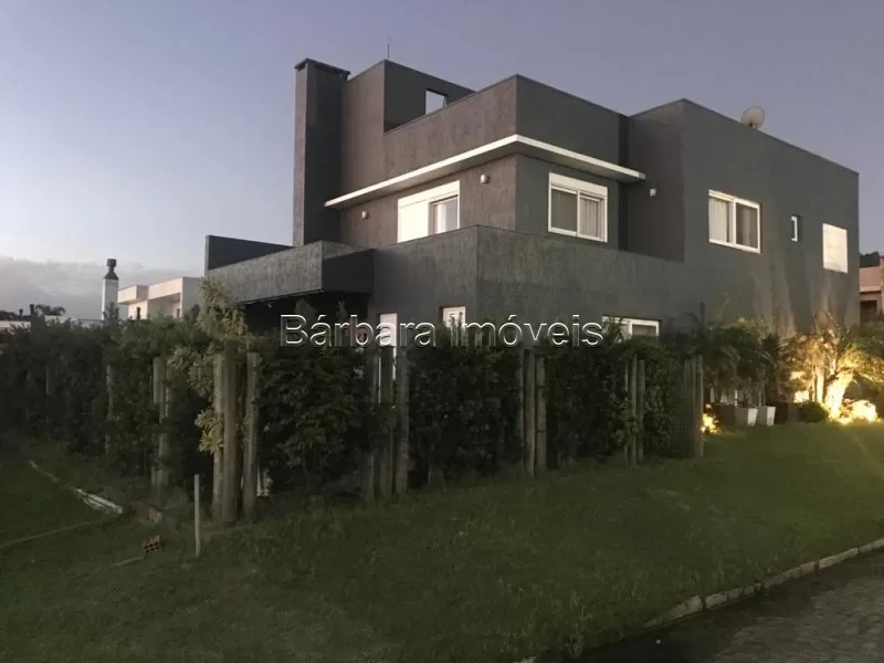 Casa 1 Quarto em Marina Park, Tramandai