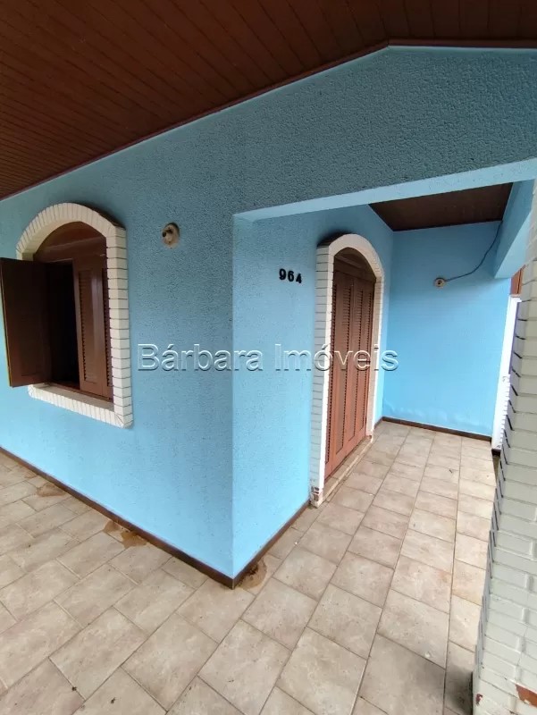 Casa 2 Quartos em Centro, Tramandai