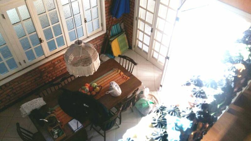 Casa 2 Quartos em Centro, Tramandai