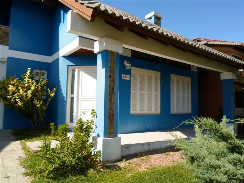 Casa 4 Quartos em Centro, Imbe