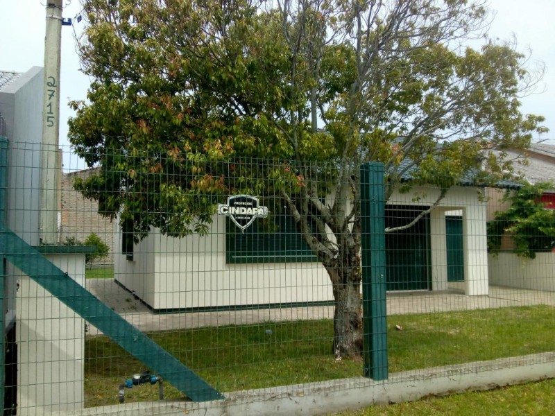 Casa 2 Quartos em Centro, Tramandai