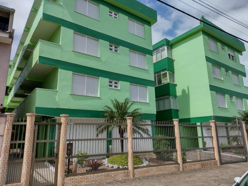 Apartamento 2 Quartos em ---, Tramandai