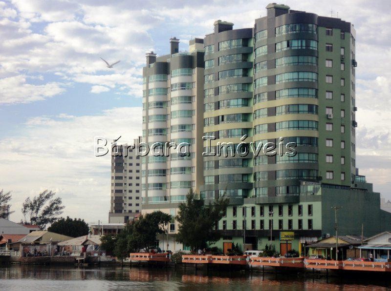 Apartamento 1 Quarto
