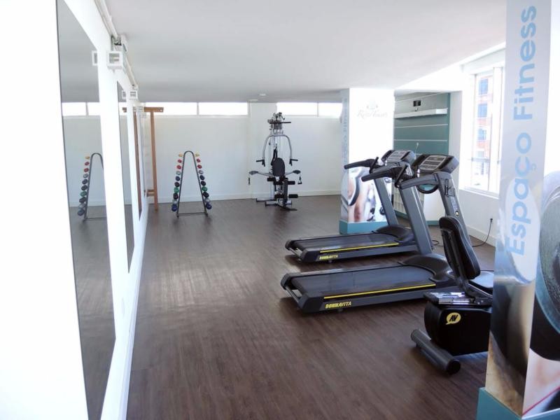 Apartamento 2 Quartos em Centro, Tramandai