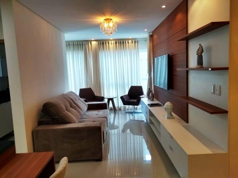 Apartamento 2 Quartos em Centro, Tramandai
