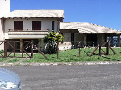 Casa 4 Quartos
