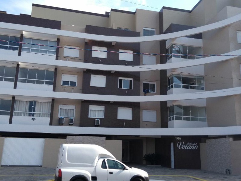 Apartamento 1 Quarto em Centro, Tramandai