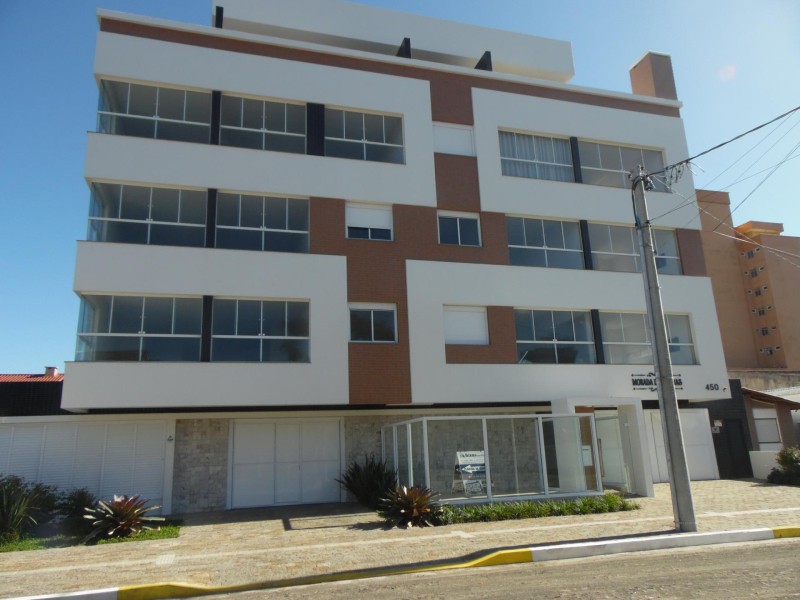 Cobertura 3 Quartos em Centro, Tramandai