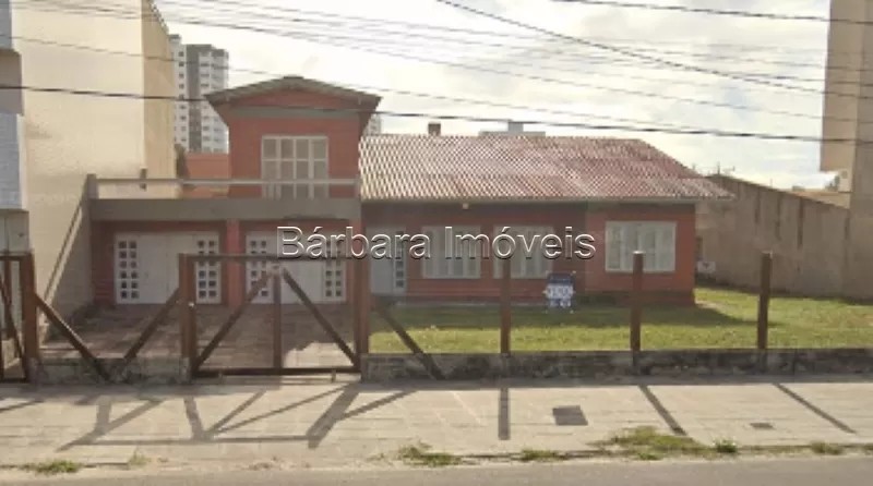 Casa 3 Quartos em Centro, Tramandai