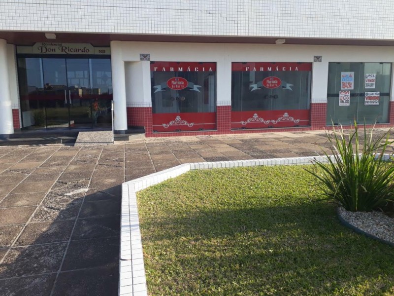 Loja Comercial em Centro, Tramandai