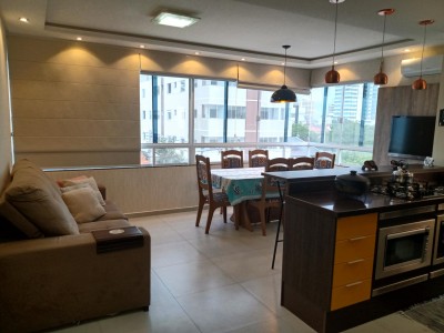 Apartamento 2 Quartos