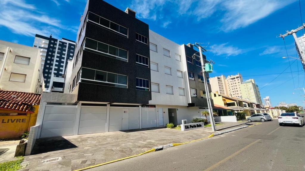 Apartamento 1 Quarto em Centro, Tramandai