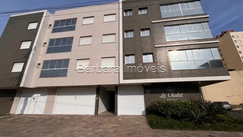 Apartamento 2 Quartos em Centro, Tramandai