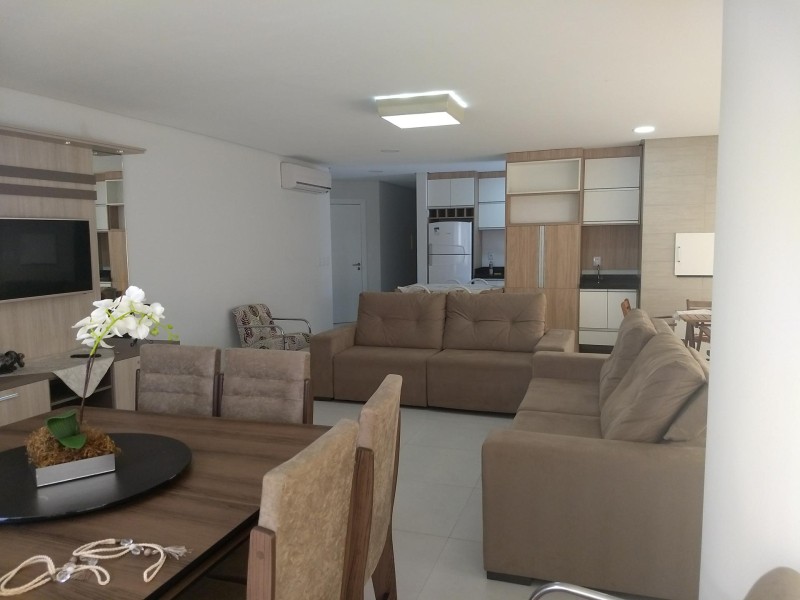 Apartamento 3 Quartos