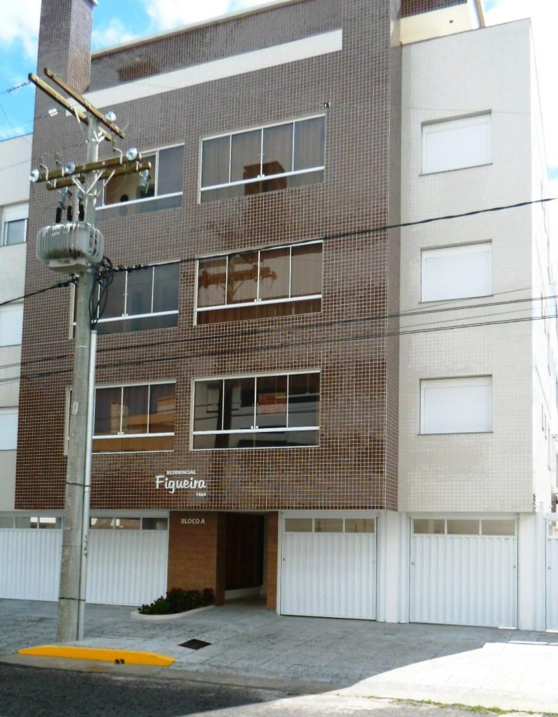 Apartamento 3 Quartos em ---, Tramandai