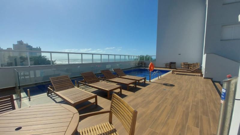Apartamento 3 Quartos em Centro, Tramandai