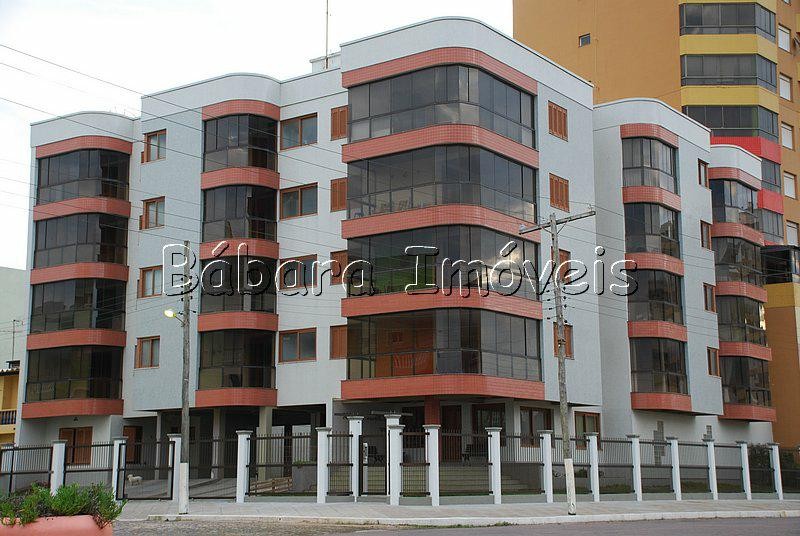 Apartamento 3 Quartos em Centro, Tramandai