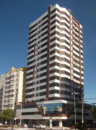 Apartamento 2 Quartos