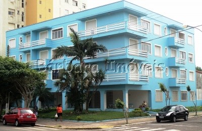Apartamento 1 Quarto