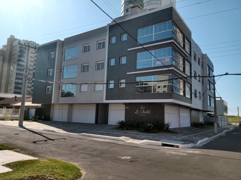 Apartamento 2 Quartos em Centro, Tramandai