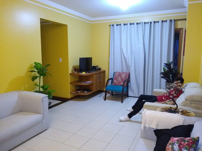 Apartamento 3 Quartos em ---, Tramandai