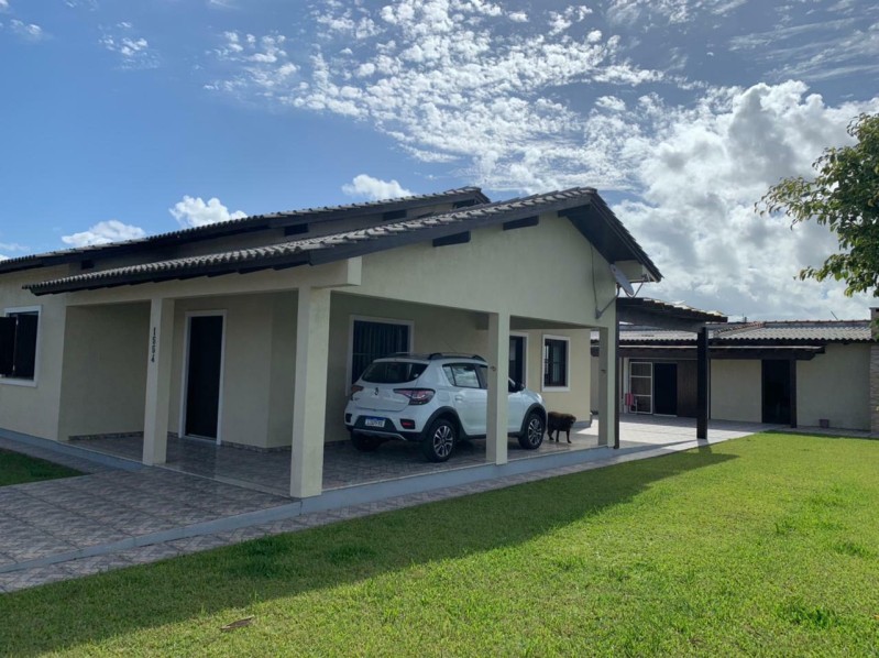 Casa 2 Quartos em Indianópolis, Tramandai