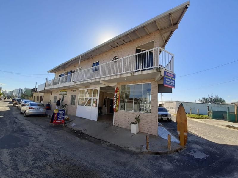 Pousada em Barra, Tramandai