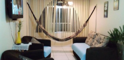 Apartamento 1 Quarto