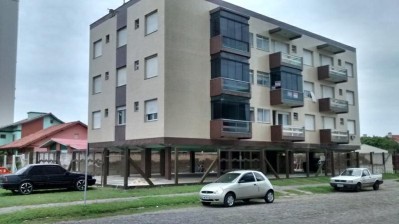 Apartamento 1 Quarto