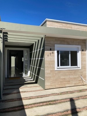 Casa 2 Quartos