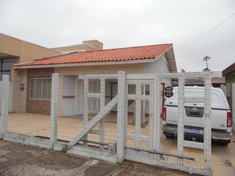 Casa 1 Quarto em Centro, Tramandai