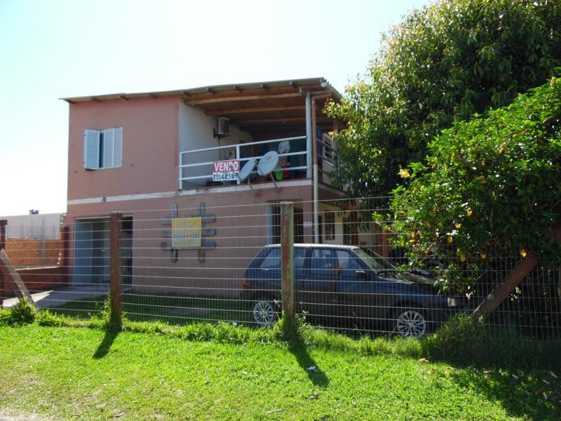 Casa 1 Quarto em Centro, Tramandai
