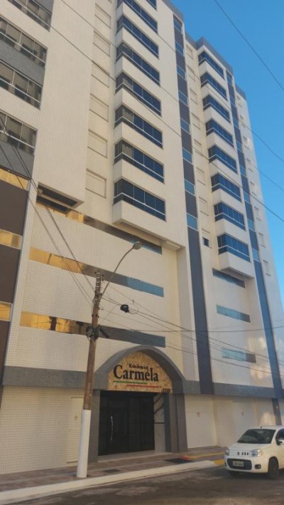 Apartamento 1 Quarto