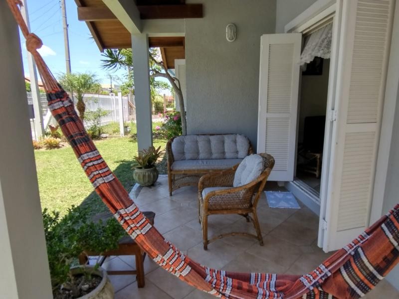 Casa 4 Quartos em Centro, Tramandai