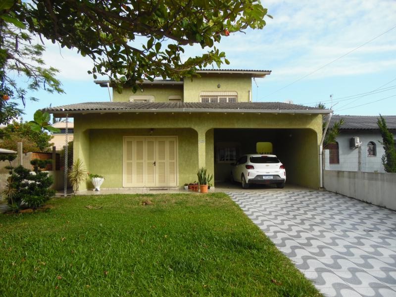 Casa 1 Quarto em Centro, Tramandai