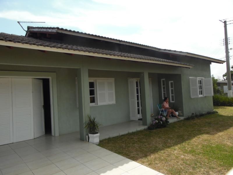 Casa 1 Quarto em Centro, Tramandai