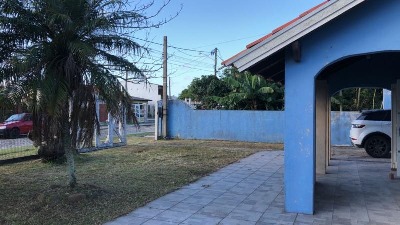 Casa 4 Quartos em Plataforma, Tramandai