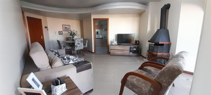 Apartamento 3 Quartos em Centro, Tramandai